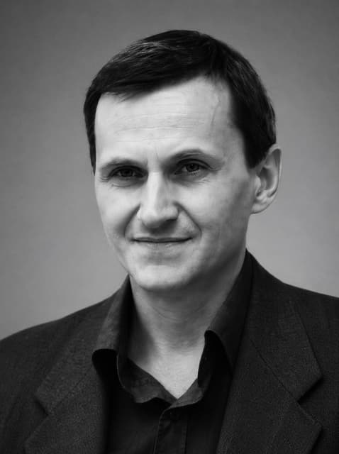 А. Ю. Чернявський