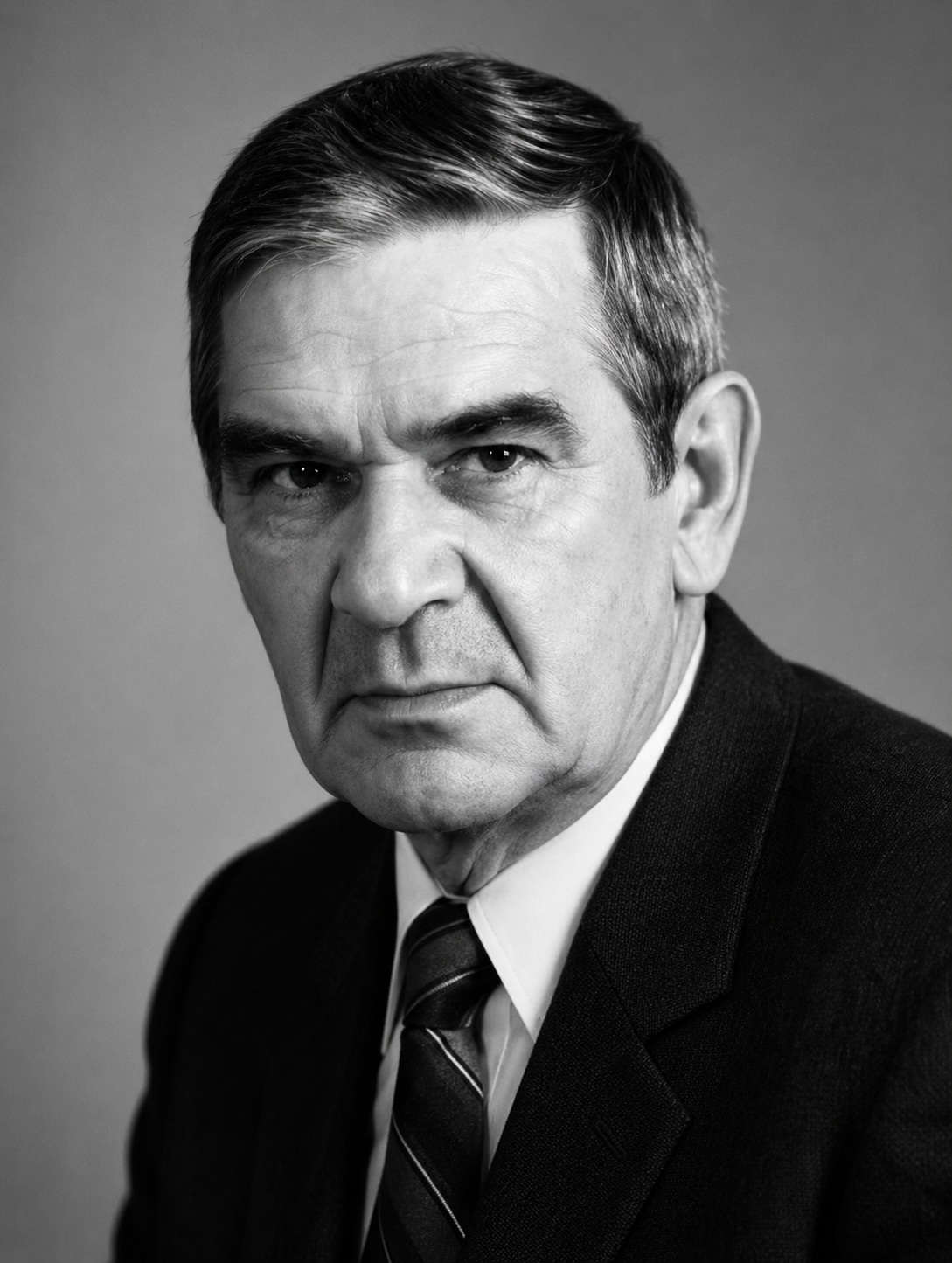 V. I. Kyriushko