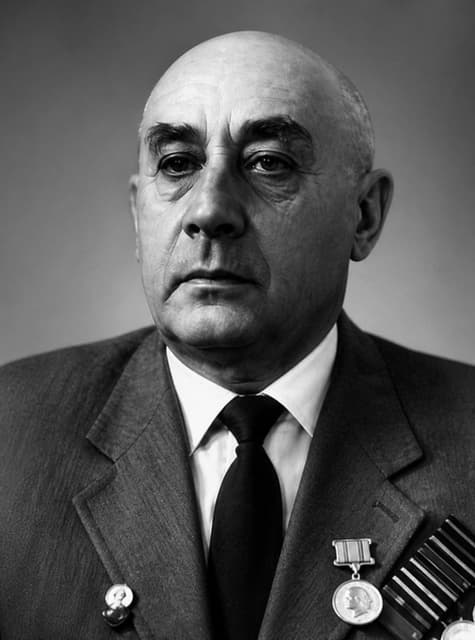 Я. І. Нев'яжський
