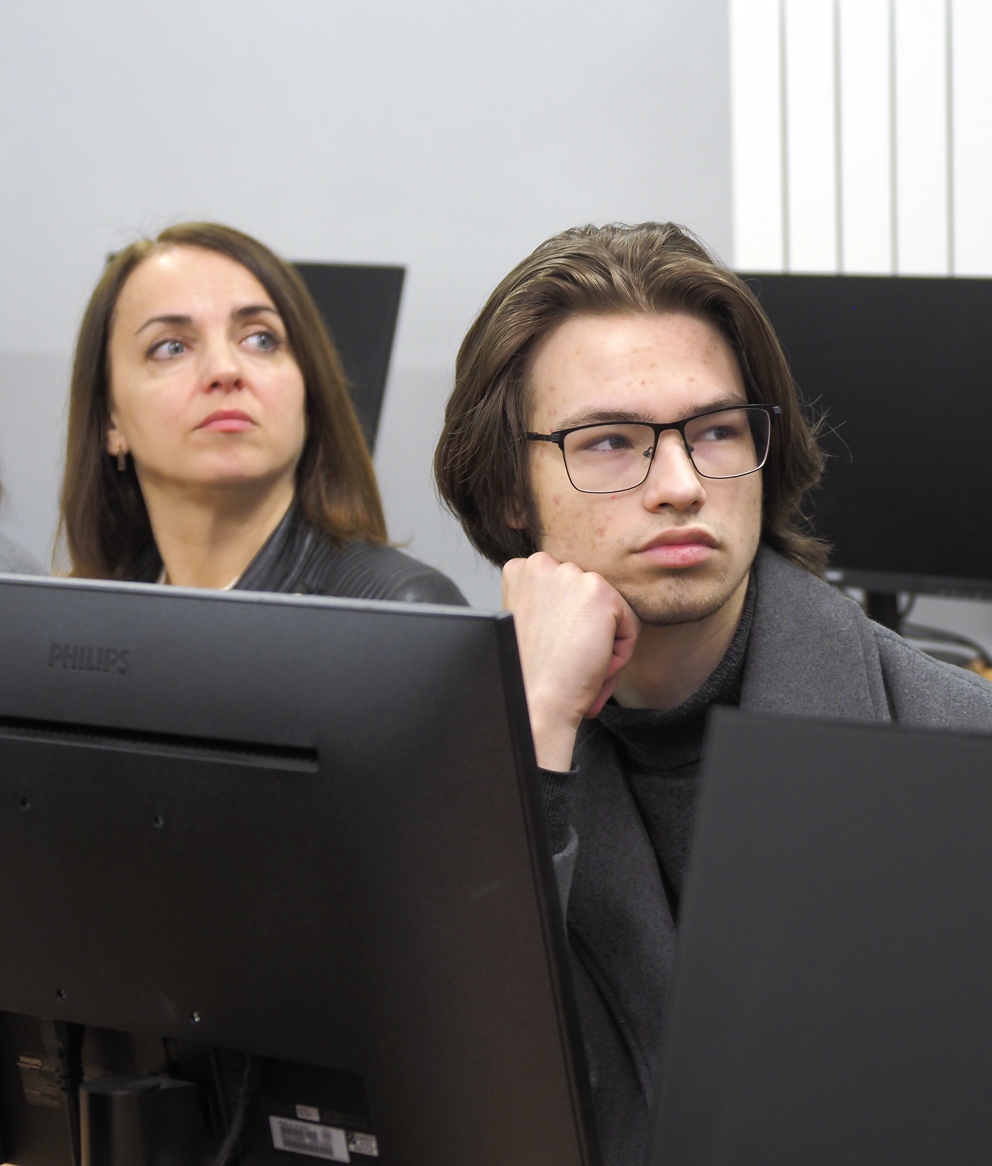 XXII Науково-технічна конференція ФРКТ «Сучасні проблеми ракетно-космічної техніки і технологій» - 7