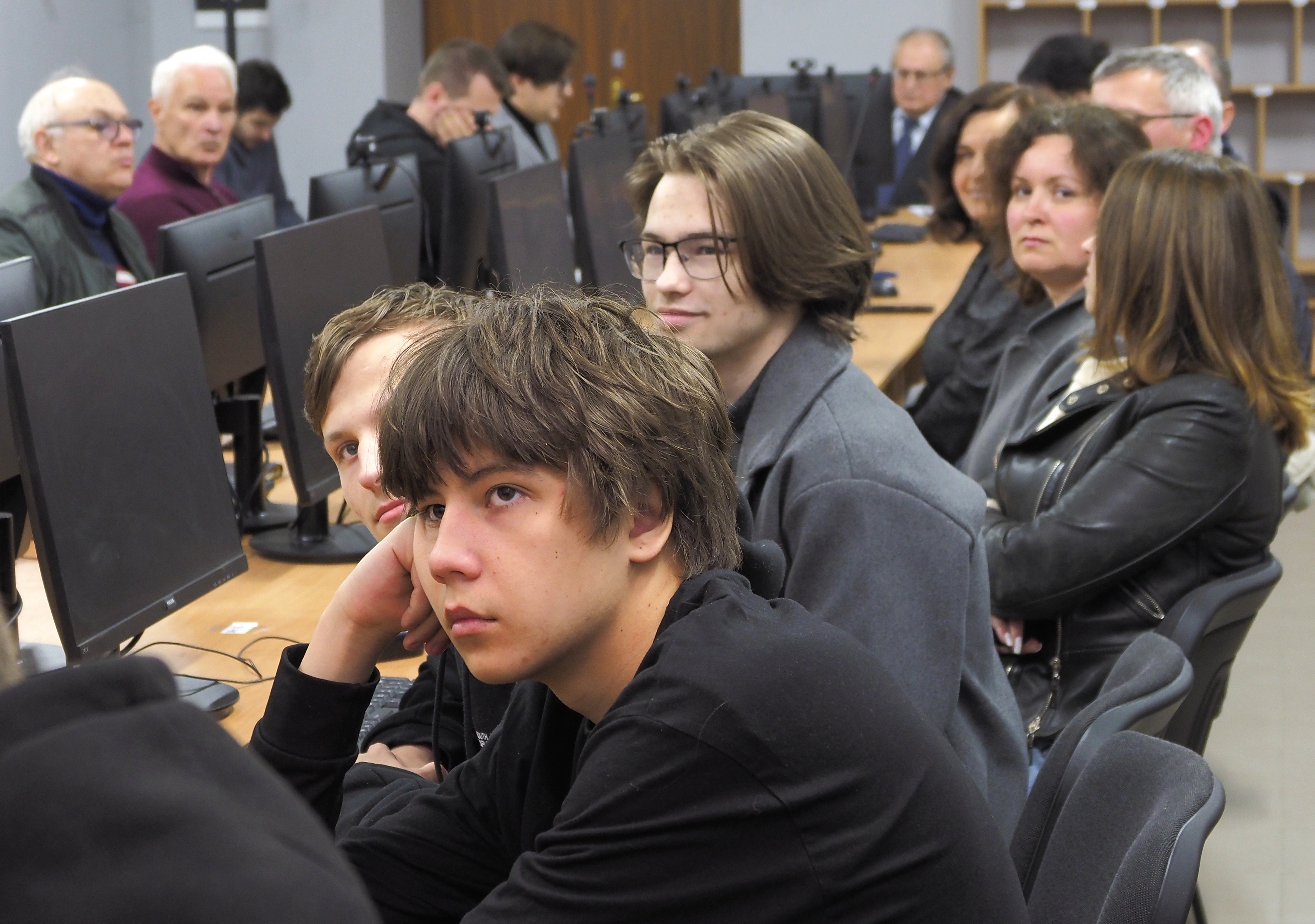 XXII Науково-технічна конференція ФРКТ «Сучасні проблеми ракетно-космічної техніки і технологій» - 12