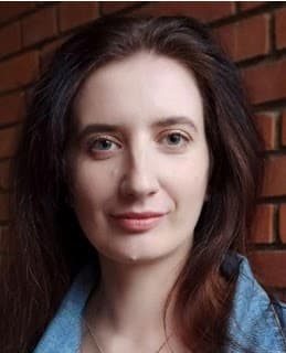 Дар'я Володимирівна БОЙКО (СТОНОГА)
