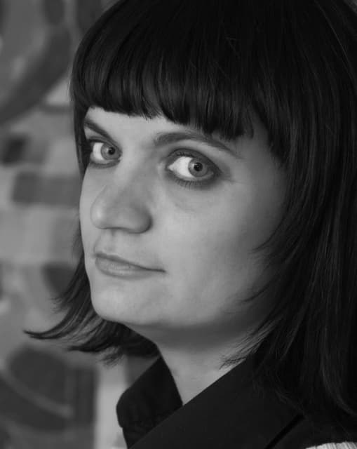Оксана Юріївна ЗАДИРАНЧУК