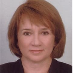 Жанна Валентинівна ДЕЙНЕКО